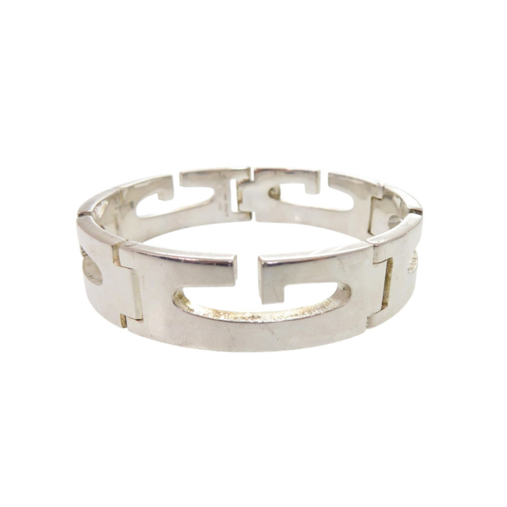 GUCCI Silver Bracelet